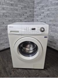 Стиральная машина SAMSUNG WF 0500 NYW Стиральная машина SAMSUNG WF 0500 NYW
